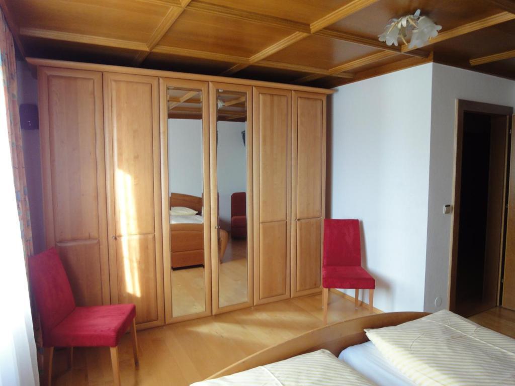 Appartementhaus Maria Radstadt Pokój zdjęcie